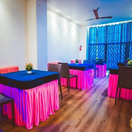 Hotel Pepper Hisār Kültér fotó
