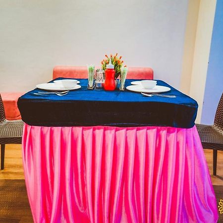 Hotel Pepper Hisār Kültér fotó