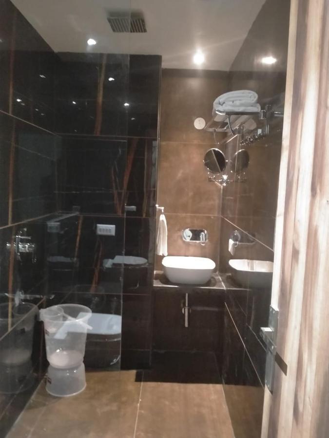 Hotel Pepper Hisār Kültér fotó
