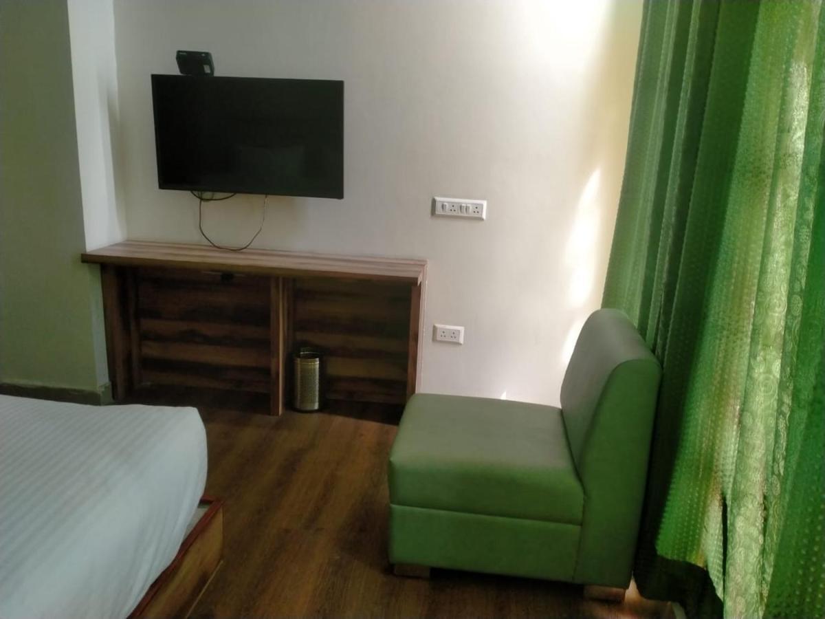 Hotel Pepper Hisār Kültér fotó