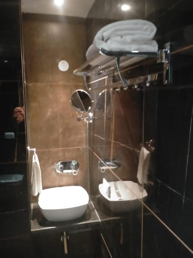 Hotel Pepper Hisār Kültér fotó
