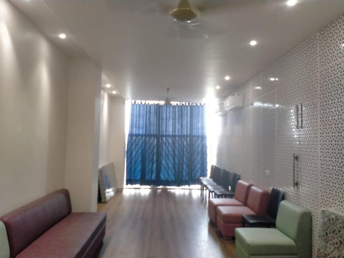 Hotel Pepper Hisār Kültér fotó